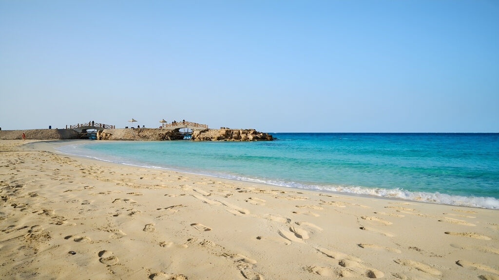 Ghazala Alamein Resort & Spa Ex Rixos Alamein