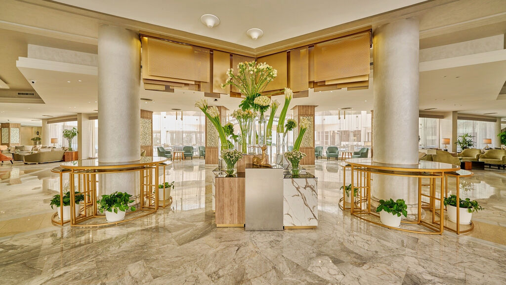 Ghazala Alamein Resort & Spa Ex Rixos Alamein