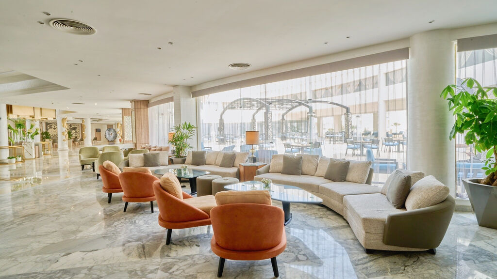 Ghazala Alamein Resort & Spa Ex Rixos Alamein