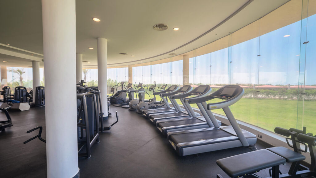 Ghazala Alamein Resort & Spa Ex Rixos Alamein