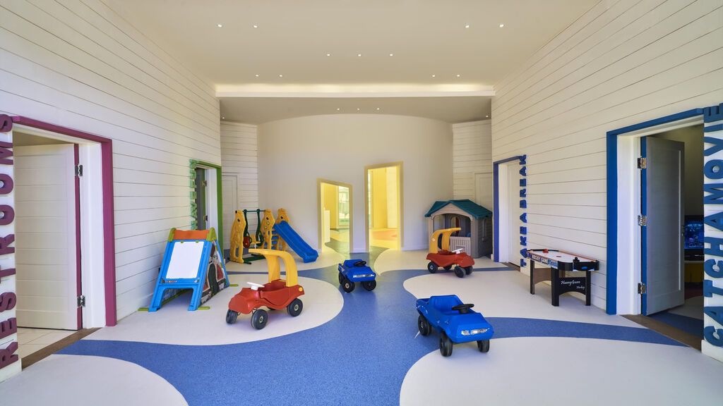 Ghazala Alamein Resort & Spa Ex Rixos Alamein