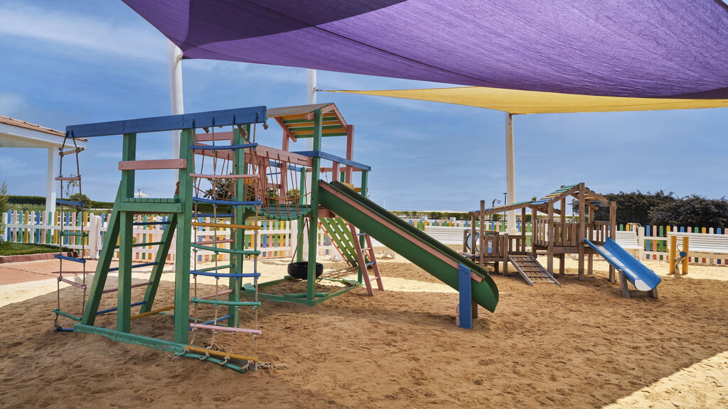 Ghazala Alamein Resort & Spa Ex Rixos Alamein