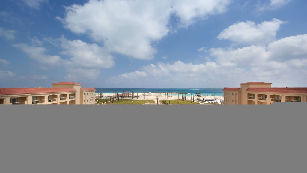 Ghazala Alamein Resort & Spa Ex Rixos Alamein