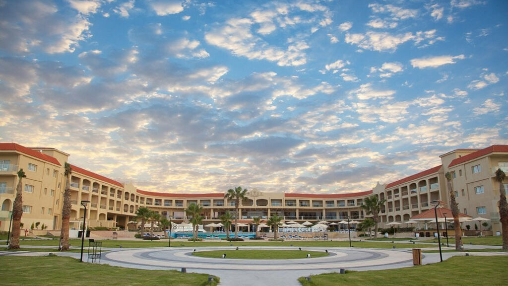 Ghazala Alamein Resort & Spa Ex Rixos Alamein
