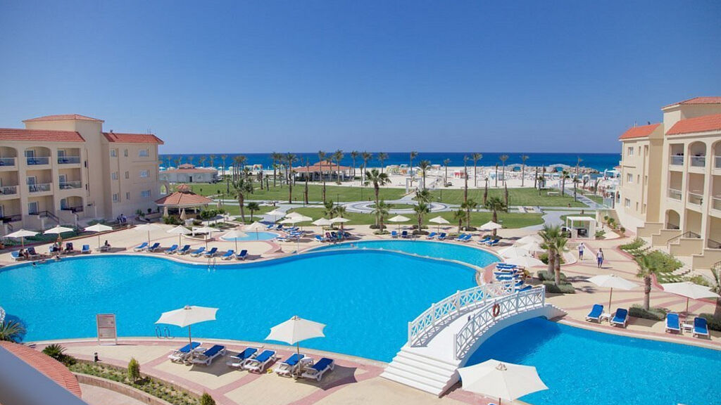 Ghazala Alamein Resort & Spa Ex Rixos Alamein