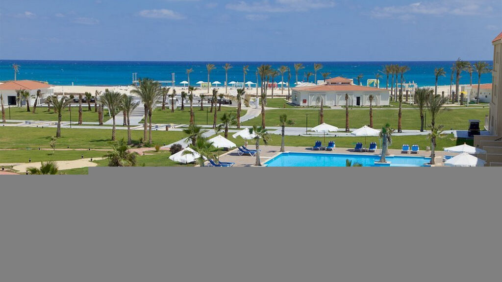 Ghazala Alamein Resort & Spa Ex Rixos Alamein