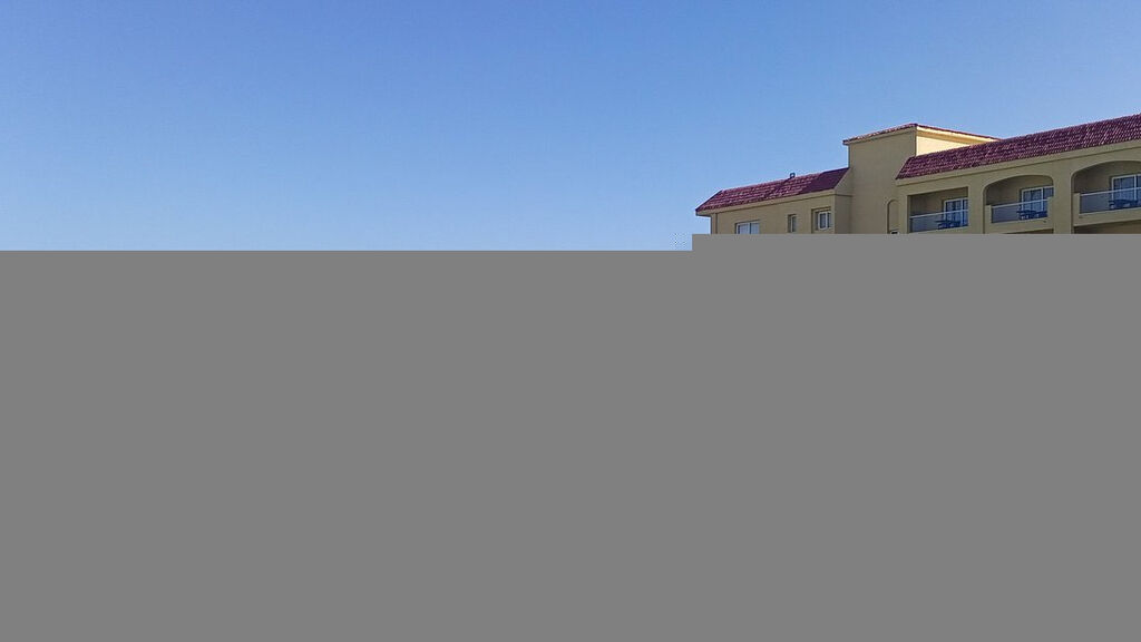 Ghazala Alamein Resort & Spa Ex Rixos Alamein