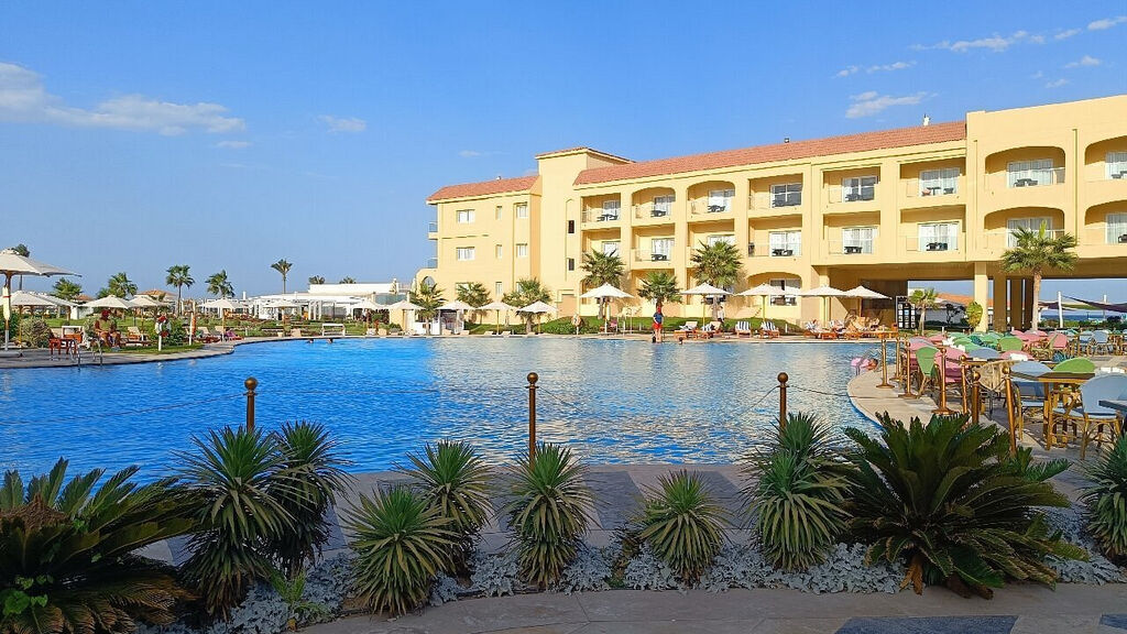 Ghazala Alamein Resort & Spa Ex Rixos Alamein