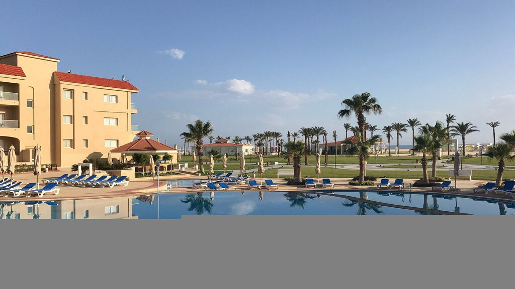 Ghazala Alamein Resort & Spa Ex Rixos Alamein
