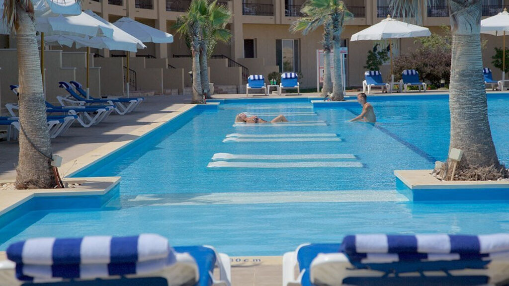 Ghazala Alamein Resort & Spa Ex Rixos Alamein
