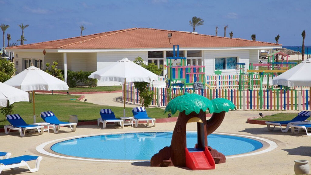 Ghazala Alamein Resort & Spa Ex Rixos Alamein