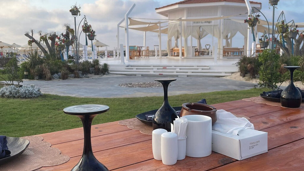 Ghazala Alamein Resort & Spa Ex Rixos Alamein