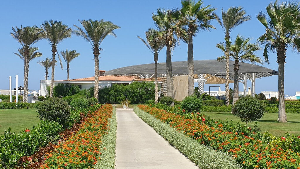 Ghazala Alamein Resort & Spa Ex Rixos Alamein