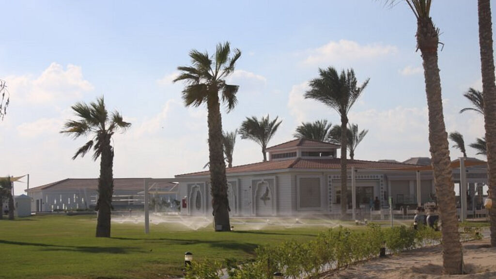 Ghazala Alamein Resort & Spa Ex Rixos Alamein