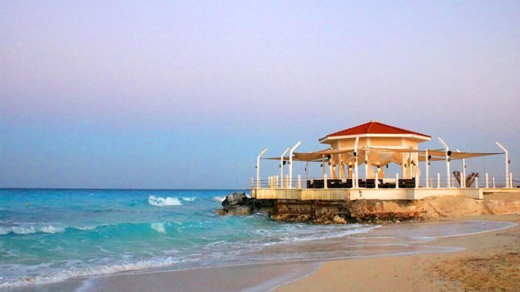 Ghazala Alamein Resort & Spa Ex Rixos Alamein