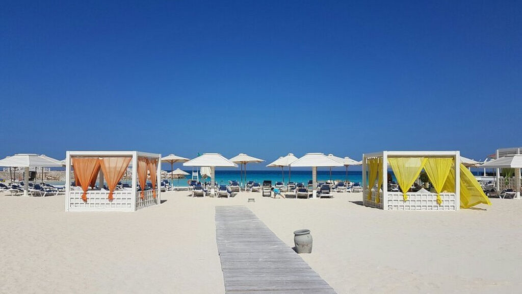 Ghazala Alamein Resort & Spa Ex Rixos Alamein