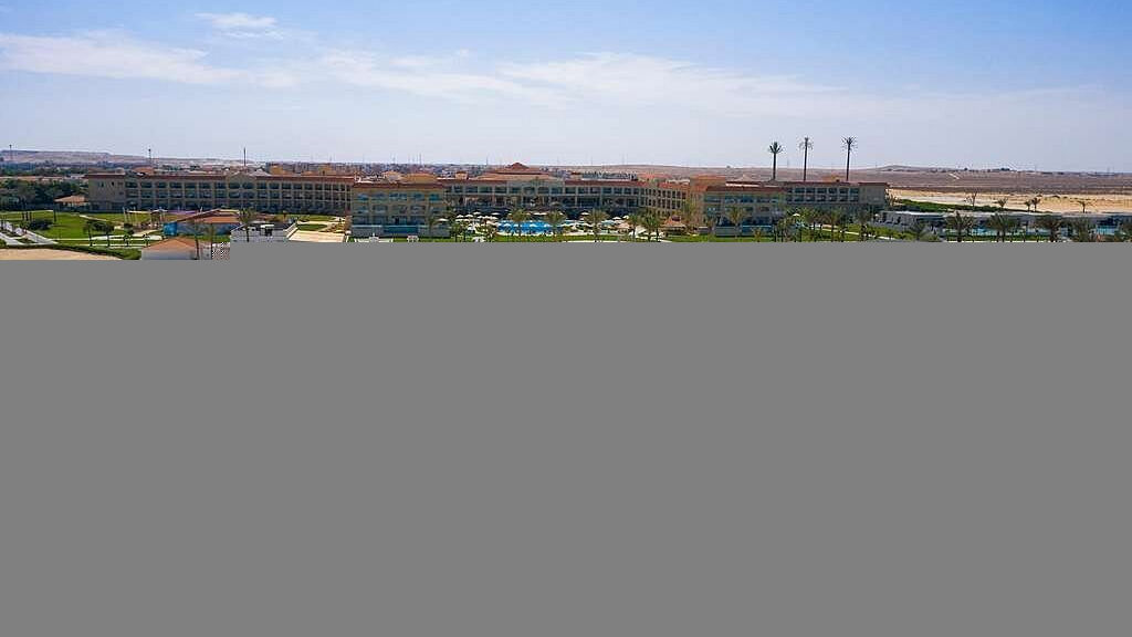 Ghazala Alamein Resort & Spa Ex Rixos Alamein