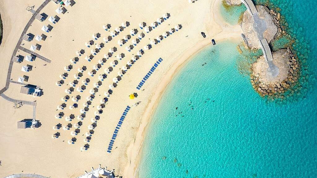 Ghazala Alamein Resort & Spa Ex Rixos Alamein