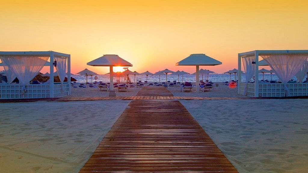 Ghazala Alamein Resort & Spa Ex Rixos Alamein