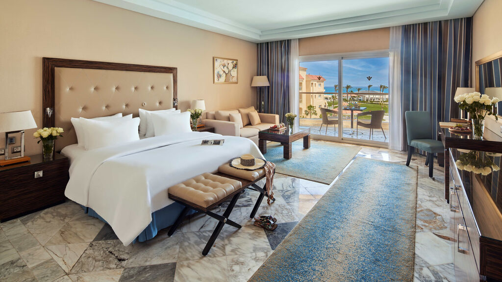 Ghazala Alamein Resort & Spa Ex Rixos Alamein