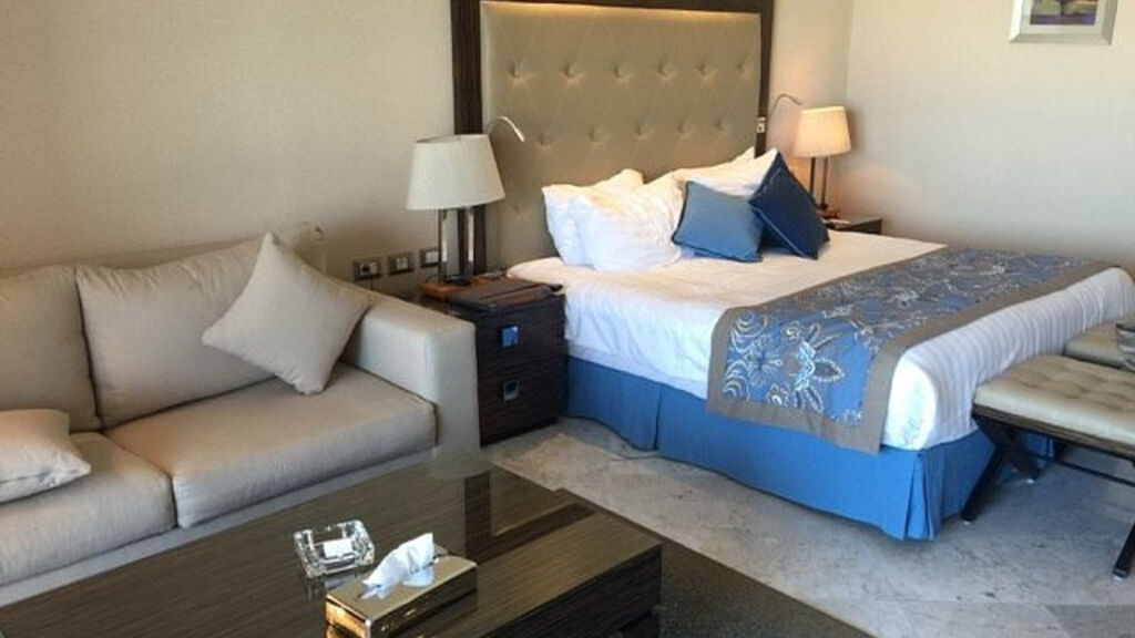 Ghazala Alamein Resort & Spa Ex Rixos Alamein