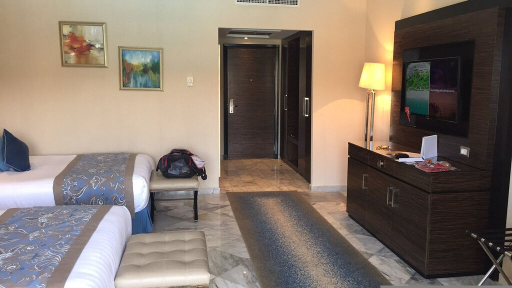 Ghazala Alamein Resort & Spa Ex Rixos Alamein