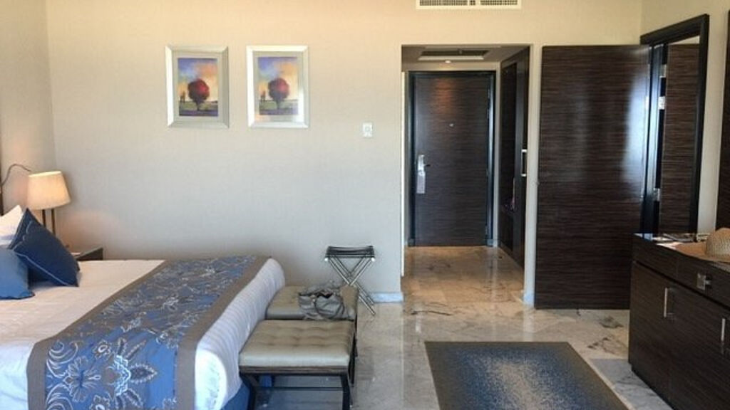 Ghazala Alamein Resort & Spa Ex Rixos Alamein