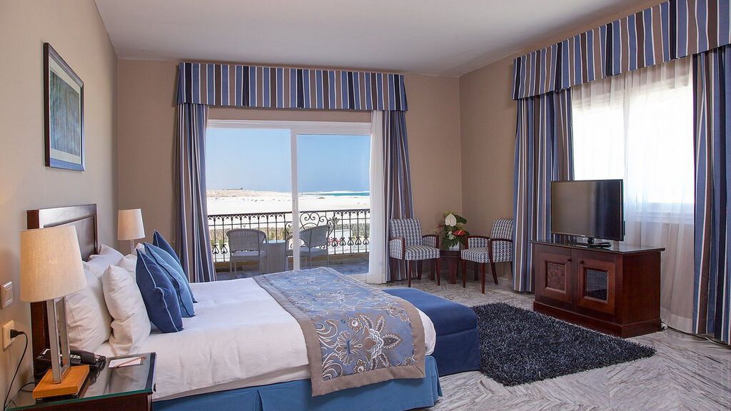 Ghazala Alamein Resort & Spa Ex Rixos Alamein