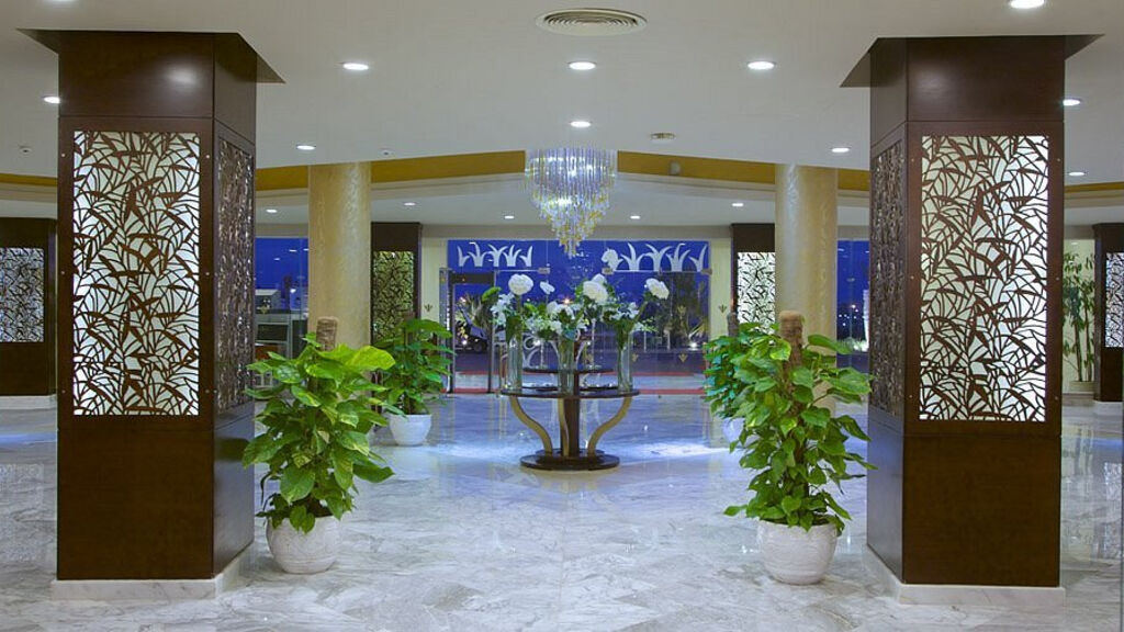 Ghazala Alamein Resort & Spa Ex Rixos Alamein