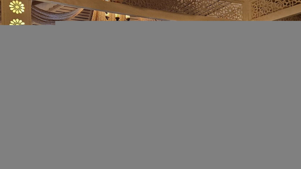 Ghazala Alamein Resort & Spa Ex Rixos Alamein