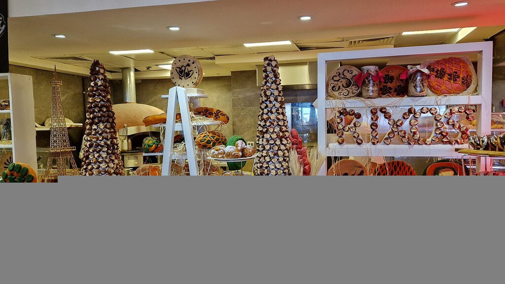 Ghazala Alamein Resort & Spa Ex Rixos Alamein