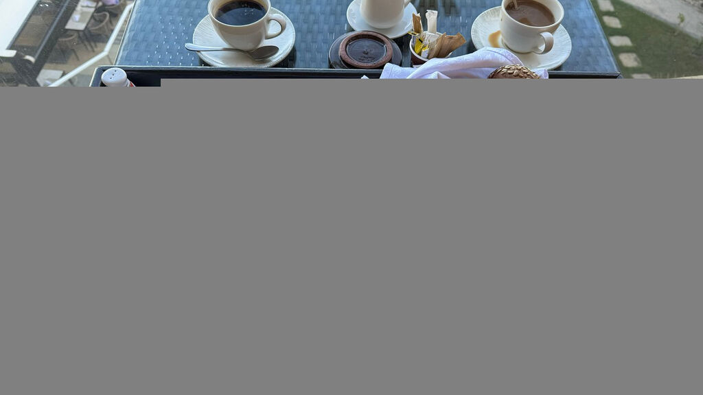 Ghazala Alamein Resort & Spa Ex Rixos Alamein