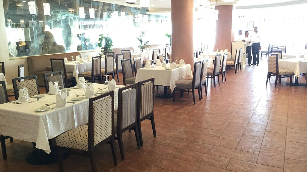 Ghazala Alamein Resort & Spa Ex Rixos Alamein