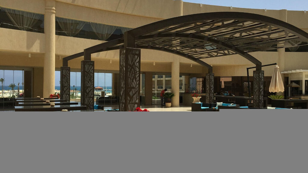 Ghazala Alamein Resort & Spa Ex Rixos Alamein