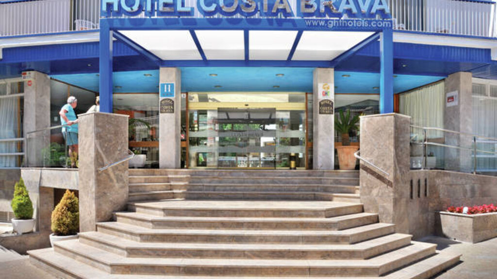 Costa Brava