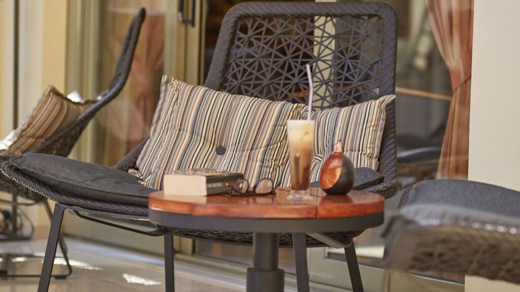 Giannoulis Santa Marina Plaza