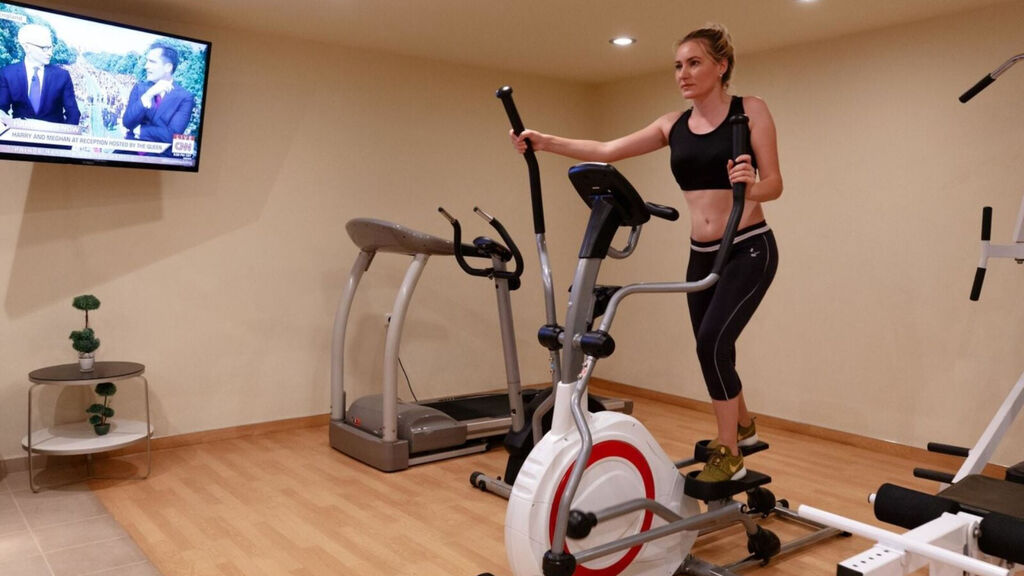 Giannoulis Santa Marina Plaza