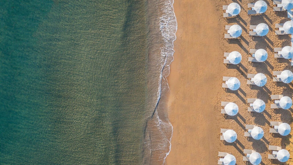 Giannoulis Santa Marina Plaza