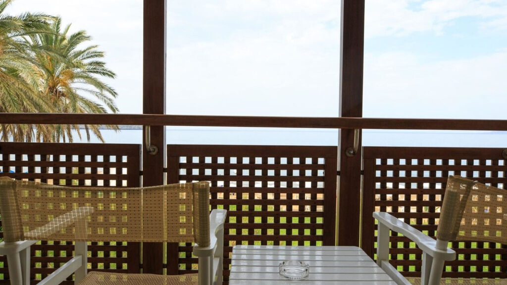 Giannoulis Santa Marina Plaza