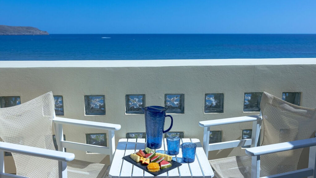 Giannoulis Santa Marina Plaza