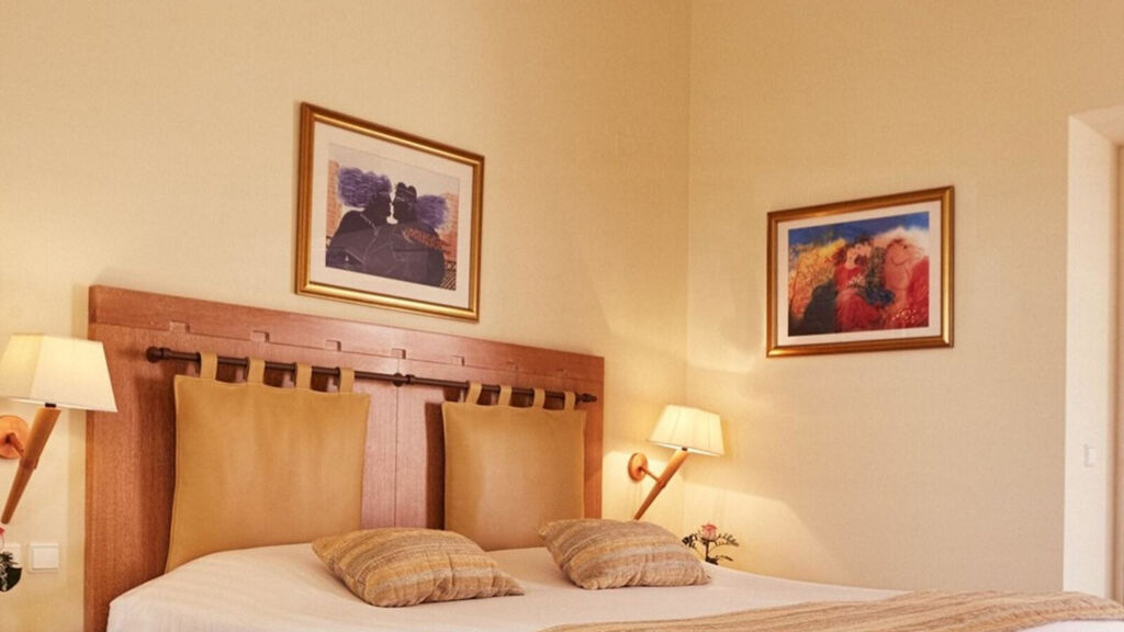 Giannoulis Santa Marina Plaza