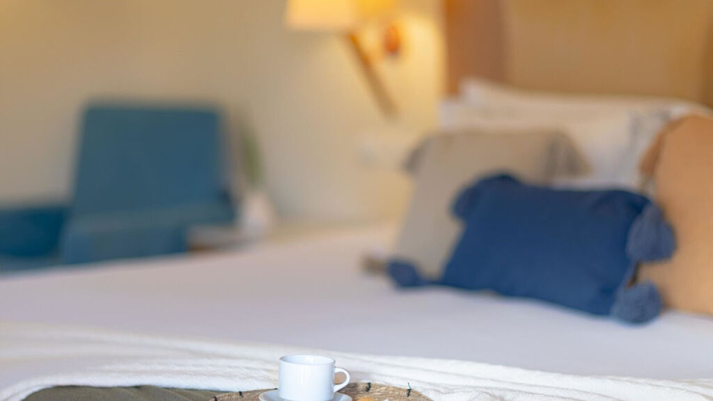 Giannoulis Santa Marina Plaza