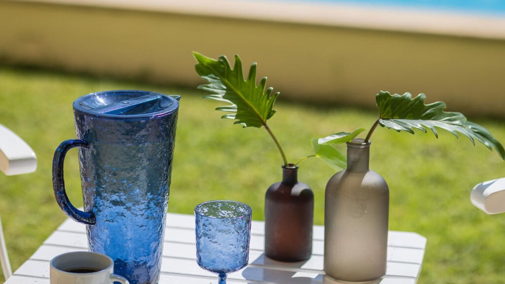 Giannoulis Santa Marina Plaza