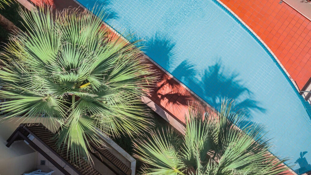 Giannoulis Santa Marina Plaza