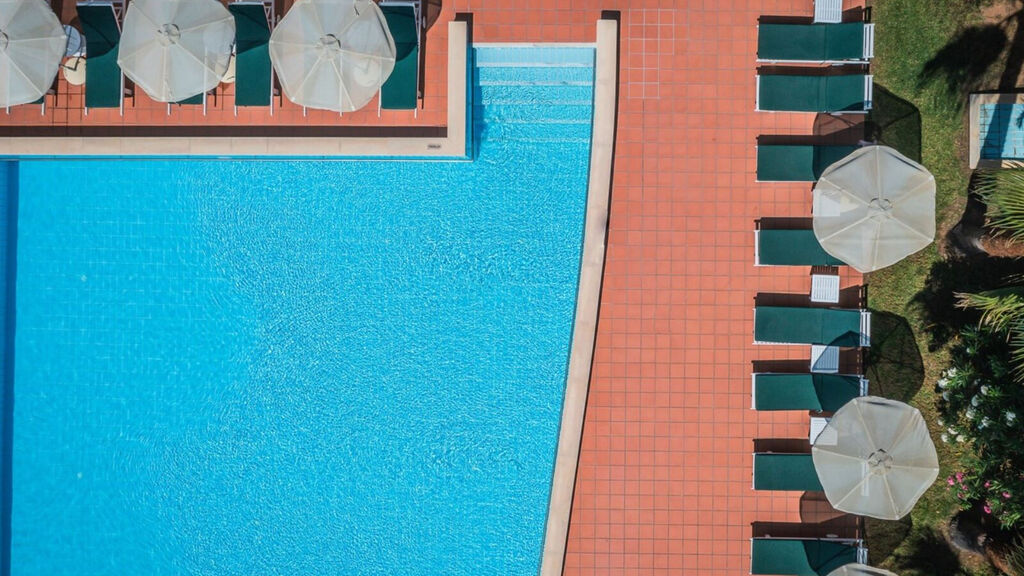 Giannoulis Santa Marina Plaza