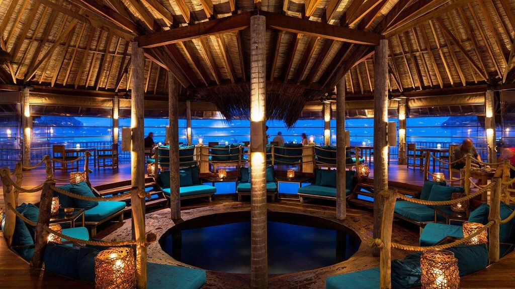 Gili Lankanfushi Maldives