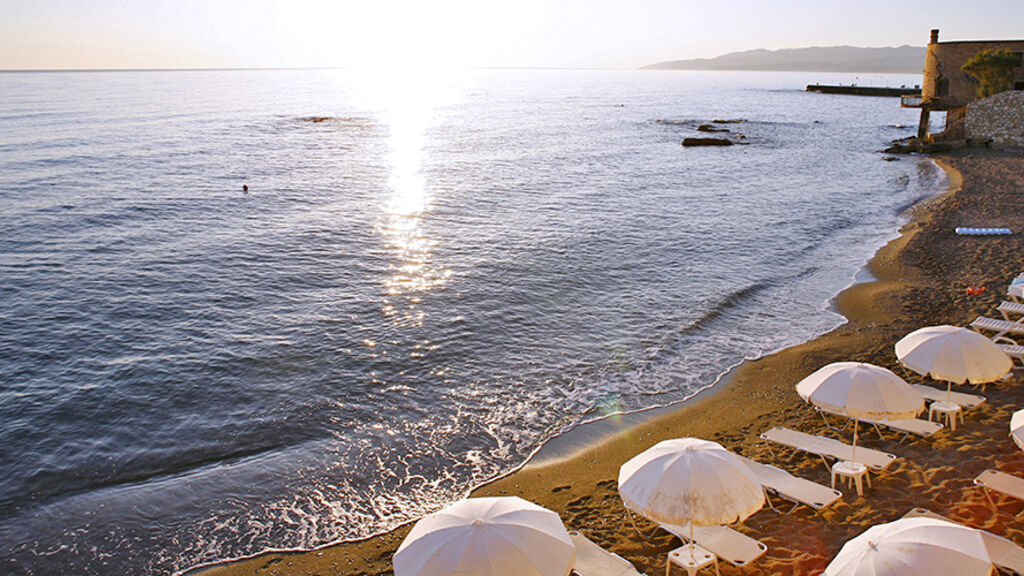 Glaros Beach
