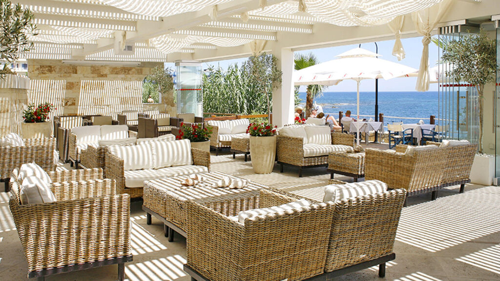 Glaros Beach