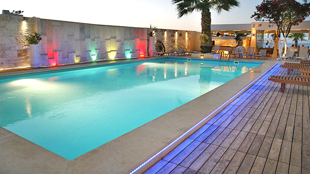 Glaros Beach