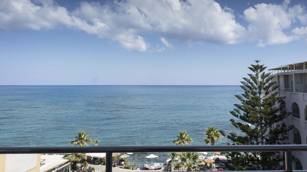 Glaros Beach